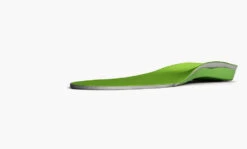Superfeet Trim-to-fit Orthotic - Green (1400) -Saucony Store pdp green v1