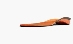Superfeet Trim-to-fit Orthotic - Orange (7400) -Saucony Store pdp orange v1 1