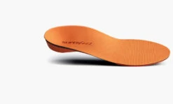 Superfeet Trim-to-fit Orthotic - Orange (7400) -Saucony Store pdp orange v2 1