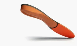 Superfeet Trim-to-fit Orthotic - Orange (7400) -Saucony Store pdp orange v3 1