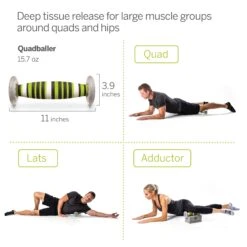 TriggerPoint Performance Collection (00291) 6 TriggerPoint Performance Collection (00291) -Saucony Store per matrix3