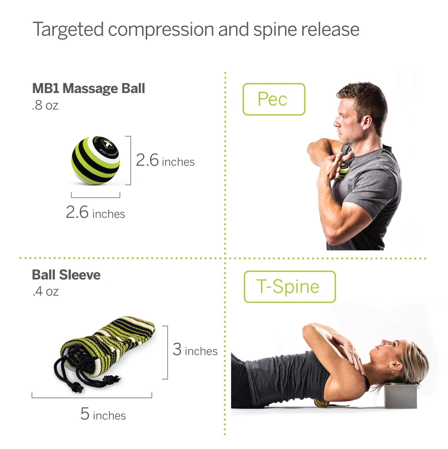 TriggerPoint Performance Collection (00291) 4 TriggerPoint Performance Collection (00291) - Image 4