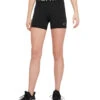 Nike Women's Pro 5" Shorts - Black (CZ9831-010)