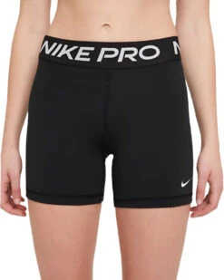 Nike Women's Pro 5" Shorts - Black (CZ9831-010) 8 Nike Women's Pro 5" Shorts - Black (CZ9831-010) -Saucony Store pro 365 womens 5 shorts d7TXG0 1