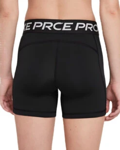 Nike Women's Pro 5" Shorts - Black (CZ9831-010) 10 Nike Women's Pro 5" Shorts - Black (CZ9831-010) -Saucony Store pro 365 womens 5 shorts d7TXG0 2