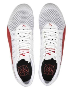 Puma EvoSPEED Distance 11 Spikes -Saucony Store puma evospeed distance 11 track spikes 1