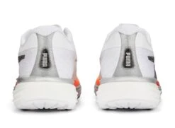 PUMA Men's Deviate Nitro 2 -Saucony Store puma mens deviate nitro two running shoe white 1