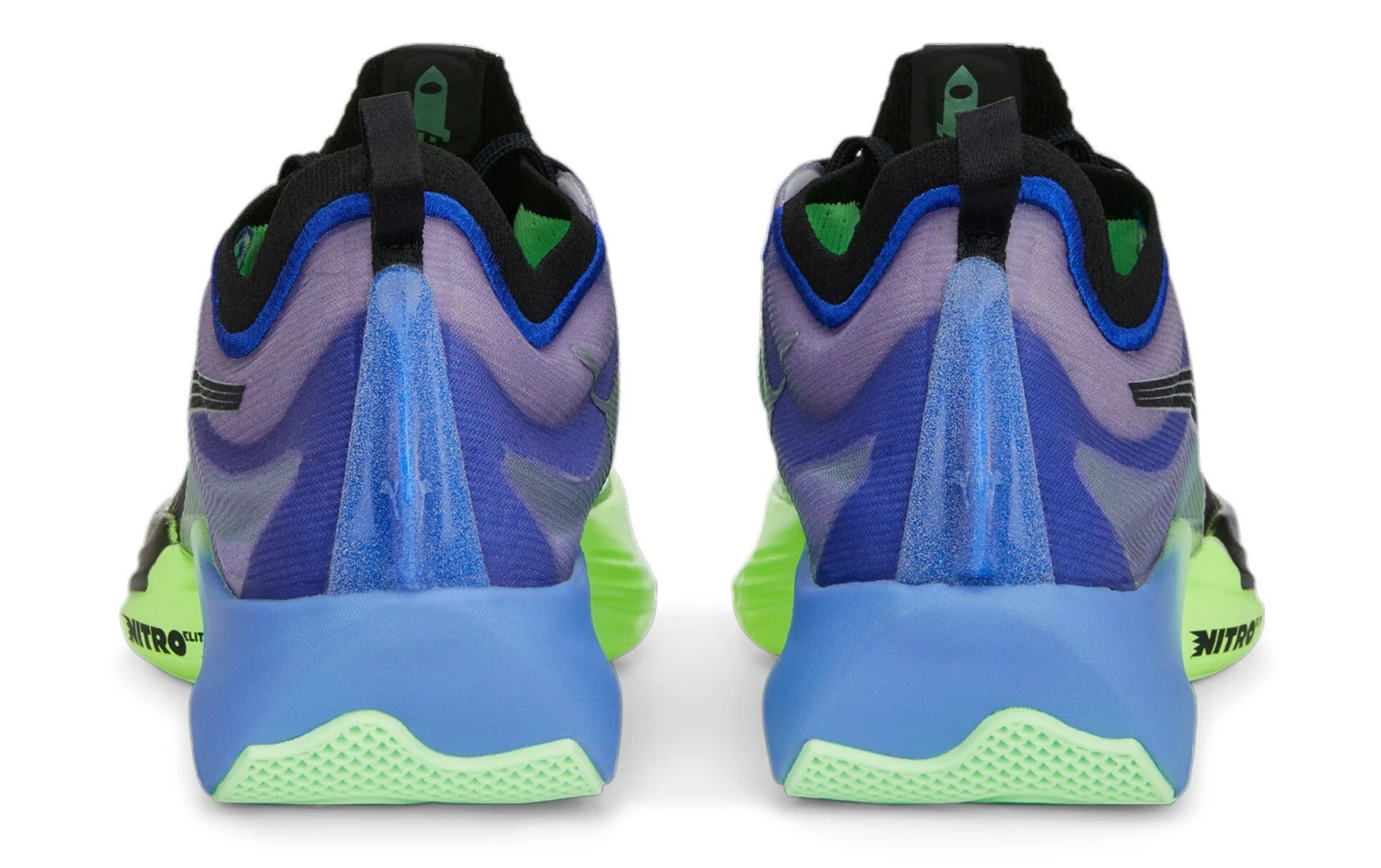 Puma Men's Fast R-Nitro Elite 6 Puma Men's Fast R-Nitro Elite - Image 6