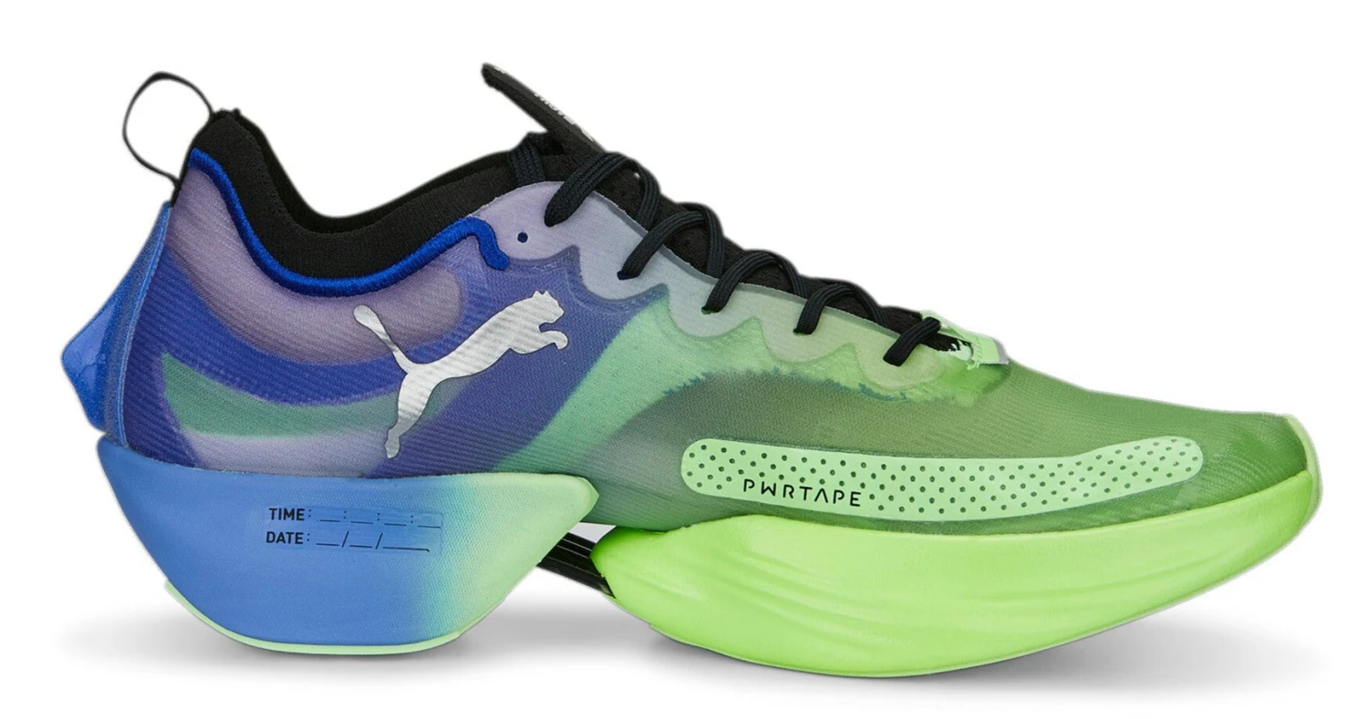 Puma Men's Fast R-Nitro Elite 3 Puma Men's Fast R-Nitro Elite - Image 3