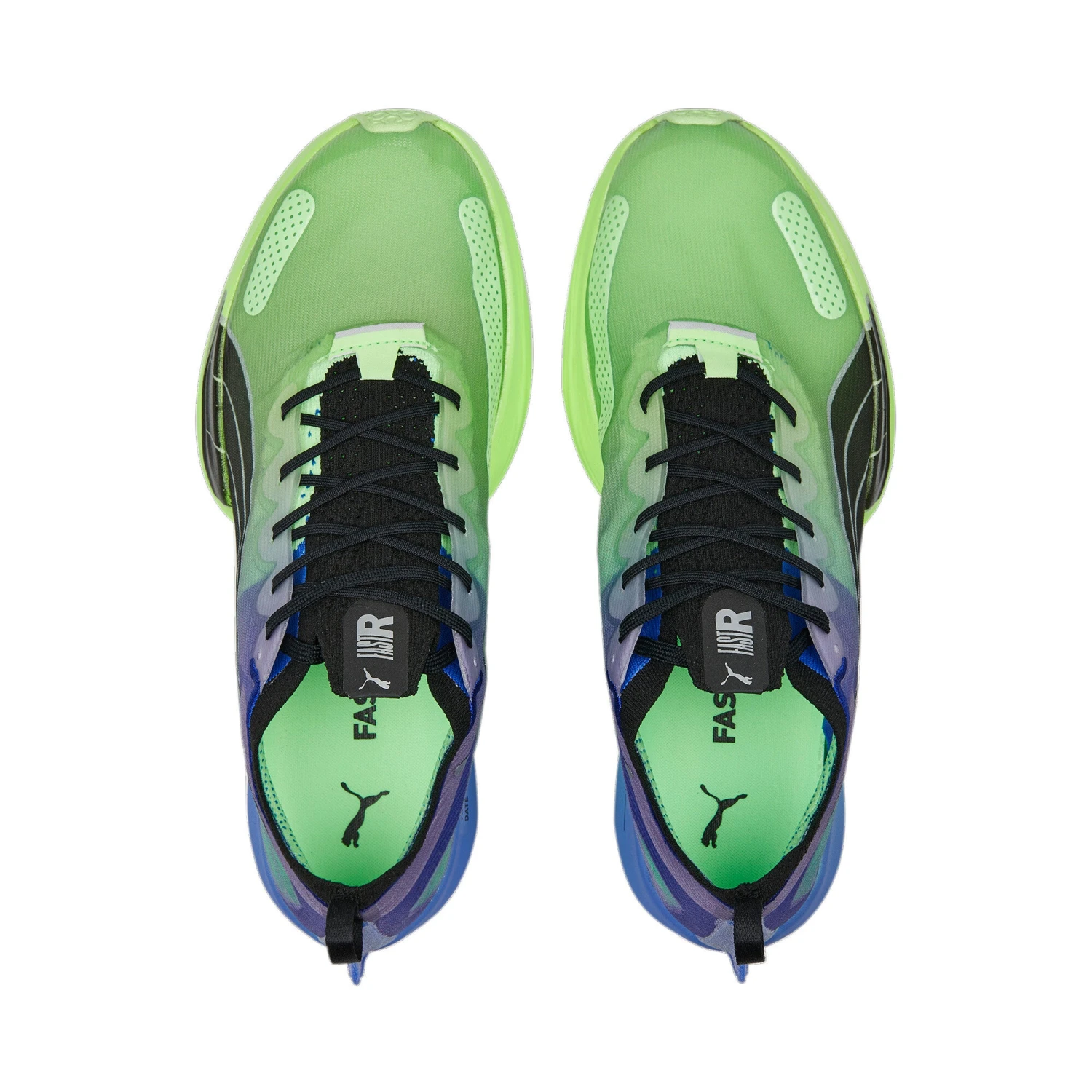 Puma Men's Fast R-Nitro Elite 4 Puma Men's Fast R-Nitro Elite - Image 4