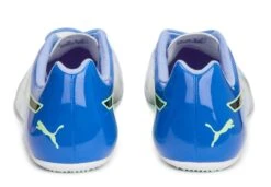 PUMA Unisex EvoSPEED Sprint 14 Spikes -Saucony Store puma unisex evospeed sprint spikes purple black lime 1