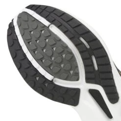 PUMA Women's Deviate Nitro 2 12 PUMA Women's Deviate Nitro 2 -Saucony Store puma womens deviatenitro two running shoe black gold 3