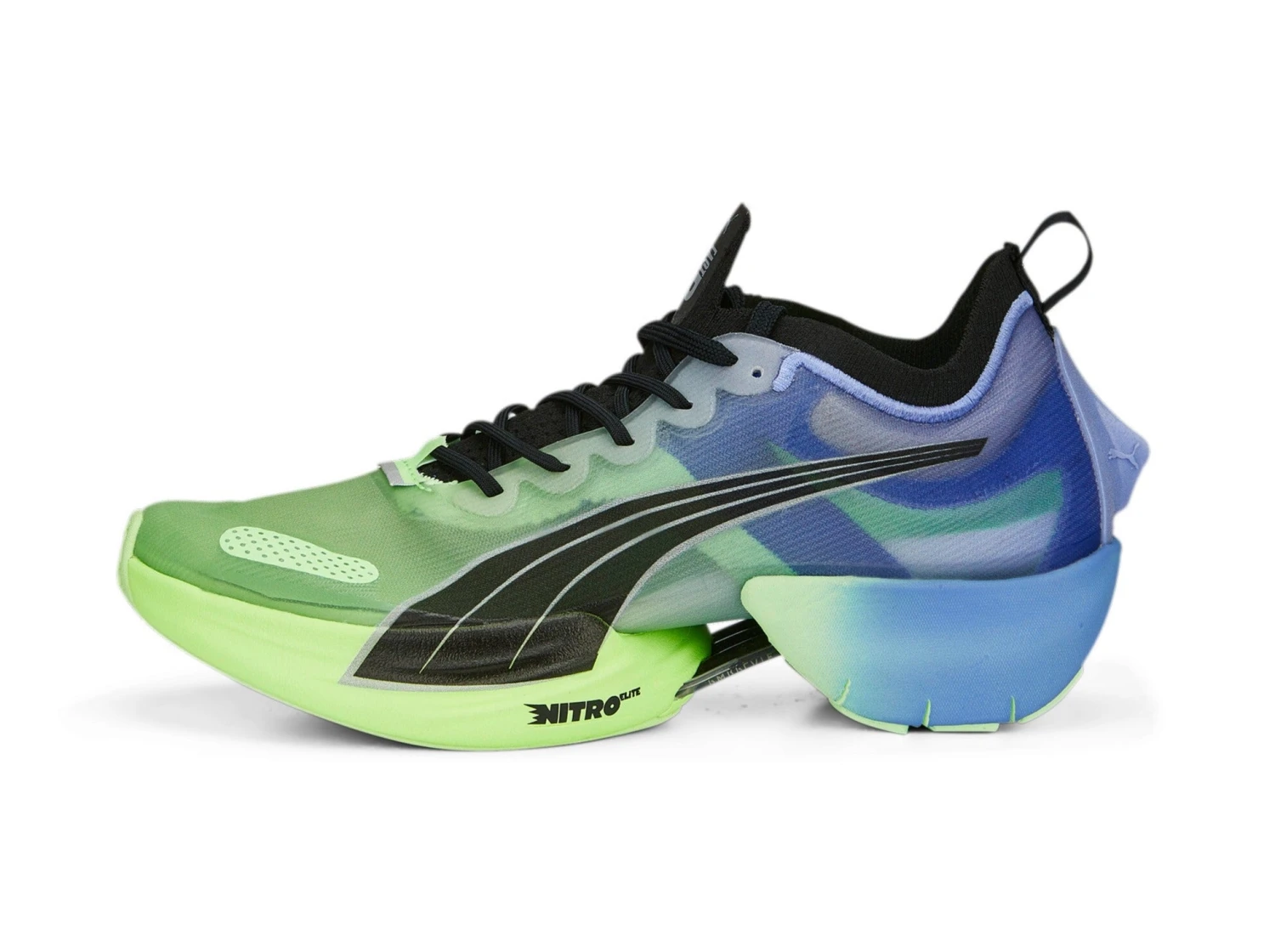 Puma Women's Fast R-Nitro Elite 4 Puma Women's Fast R-Nitro Elite - Image 4