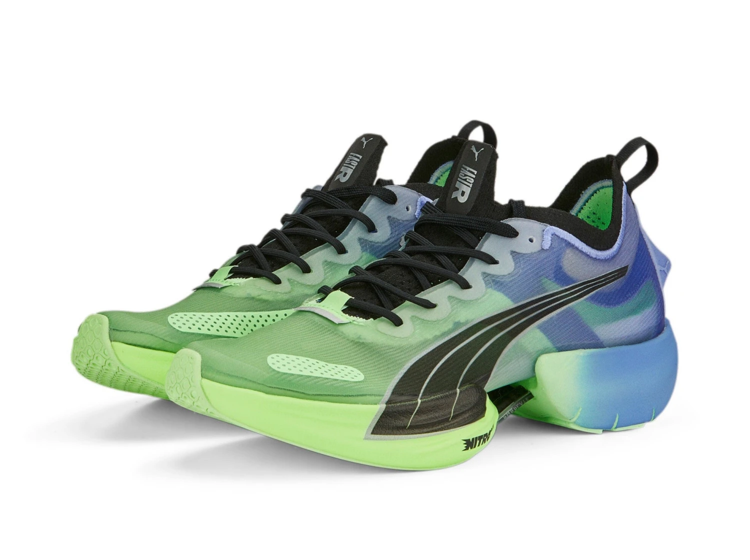 Puma Women's Fast R-Nitro Elite 2 Puma Women's Fast R-Nitro Elite - Image 2