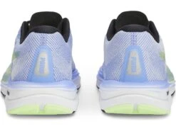 PUMA Women's Velocity Nitro 2 -Saucony Store puma womens velocity nitro 2 purple 1