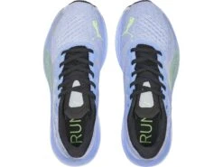 PUMA Women's Velocity Nitro 2 -Saucony Store puma womens velocity nitro 2 purple 3