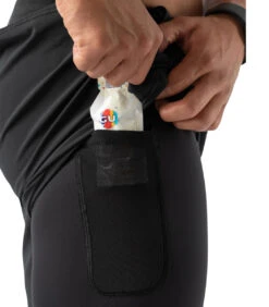 Rabbit Men's Cruisers 2-in-1 5" Shorts -Saucony Store rabbit mens cruiser 2 in 1 5 inch 4