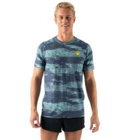 Rabbit Men's EZ Tee Perf SS | Trail