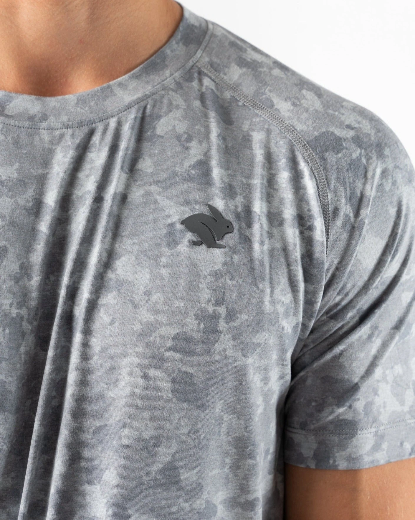 Rabbit Men's EZ Tee SS 3 Rabbit Men's EZ Tee SS - Image 3