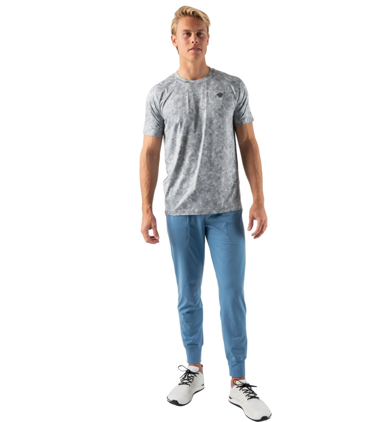 Rabbit Men's EZ Tee SS 2 Rabbit Men's EZ Tee SS - Image 2