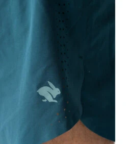 Rabbit Men's Fuel N' Fly 5" Shorts -Saucony Store rabbit mens fuel n fly 5