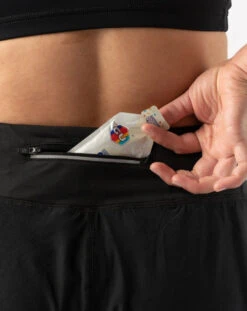 Rabbit Women's Hopper 4" Relax High-Rise Shorts 12 Rabbit Women's Hopper 4" Relax High-Rise Shorts -Saucony Store rabbit womens hopper 4 inch high rise shorts 5