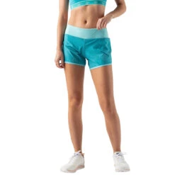Rabbit Women's Hopper 4" Shorts