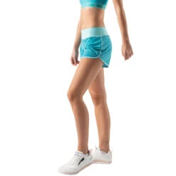 Rabbit Women's Hopper 4" Shorts 8 Rabbit Women's Hopper 4" Shorts -Saucony Store rabbit womens hopper 4 inch shorts 2