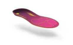 Superfeet Run Women's Comfort - Berry (FL7865)