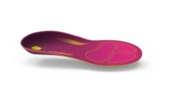Superfeet Run Women's Comfort - Berry (FL7865) -Saucony Store run comfort max women s insole image view 4