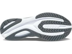 Saucony Men's Guide 15 7 Saucony Men's Guide 15 -Saucony Store saucony mens guide 15 running shoe black white 3