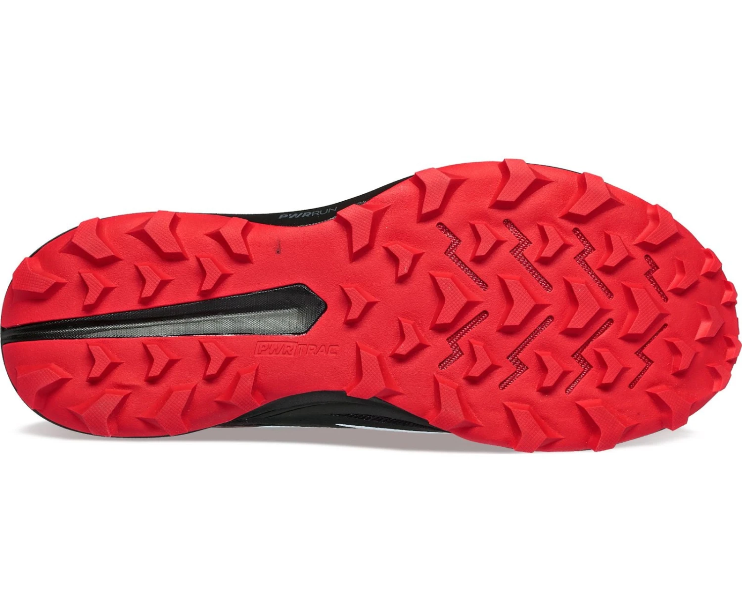 Saucony Men's Peregrine 13 5 Saucony Men's Peregrine 13 - Image 5