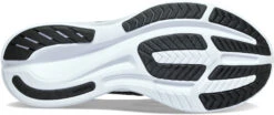 Saucony Men's Ride 16 -Saucony Store saucony mens ride 16 black white