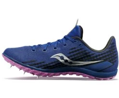 Saucony Women's Havok XC 3 Spike 8 Saucony Women's Havok XC 3 Spike -Saucony Store saucony womens havok xc 3 spike indigo 1