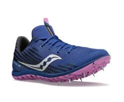 Saucony Women's Havok XC 3 Spike 7 Saucony Women's Havok XC 3 Spike -Saucony Store saucony womens havok xc 3 spike indigo 3