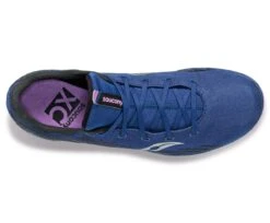 Saucony Women's Havok XC 3 Spike 9 Saucony Women's Havok XC 3 Spike -Saucony Store saucony womens havok xc 3 spike indigo 4