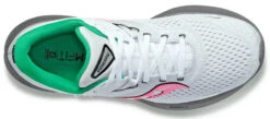 Saucony Women's Ride 16 8 Saucony Women's Ride 16 -Saucony Store saucony womens ride 16 white gravel 2