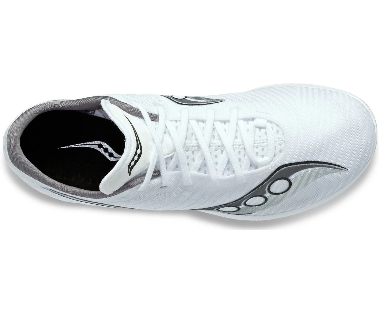 Saucony Women's Velocity MP Track Spike 5 Saucony Women's Velocity MP Track Spike - Image 5