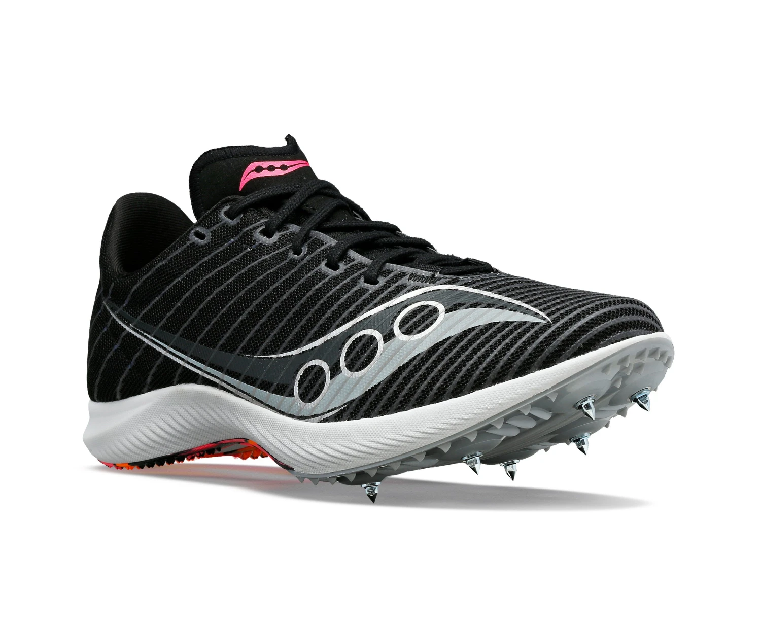 Saucony Women's Velocity MP Track Spike 2 Saucony Women's Velocity MP Track Spike - Image 2