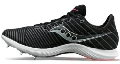 Saucony Women's Velocity MP Track Spike 7 Saucony Women's Velocity MP Track Spike -Saucony Store saucony womens vendetta mp track spikes 3