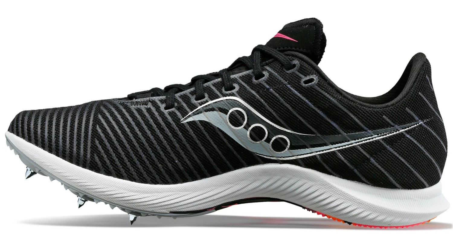 Saucony Women's Velocity MP Track Spike 3 Saucony Women's Velocity MP Track Spike - Image 3