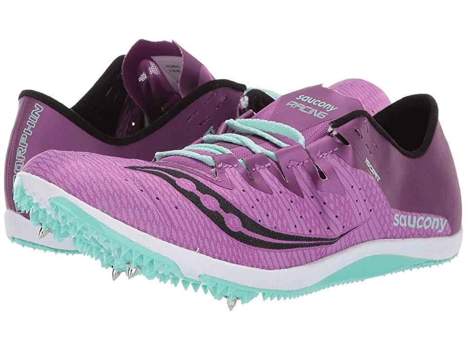 Saucony Women's Endorphin 2 2 Saucony Women's Endorphin 2 - Image 2