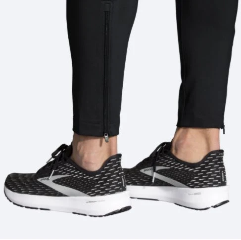 Brooks Men's Spartan Pant - Black (211365001) 6 Brooks Men's Spartan Pant - Black (211365001) - Image 6