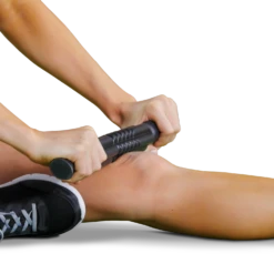 TriggerPoint Grid STK-X Roller - Black (00292) -Saucony Store stk matrix4