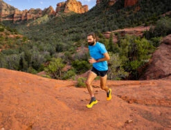 Topo Men's MTN Racer 3 12 Topo Men's MTN Racer 3 -Saucony Store topo mens mtn racer 3 mango 5