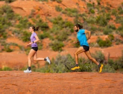 Topo Men's MTN Racer 3 13 Topo Men's MTN Racer 3 -Saucony Store topo mens mtn racer 3 mango 6