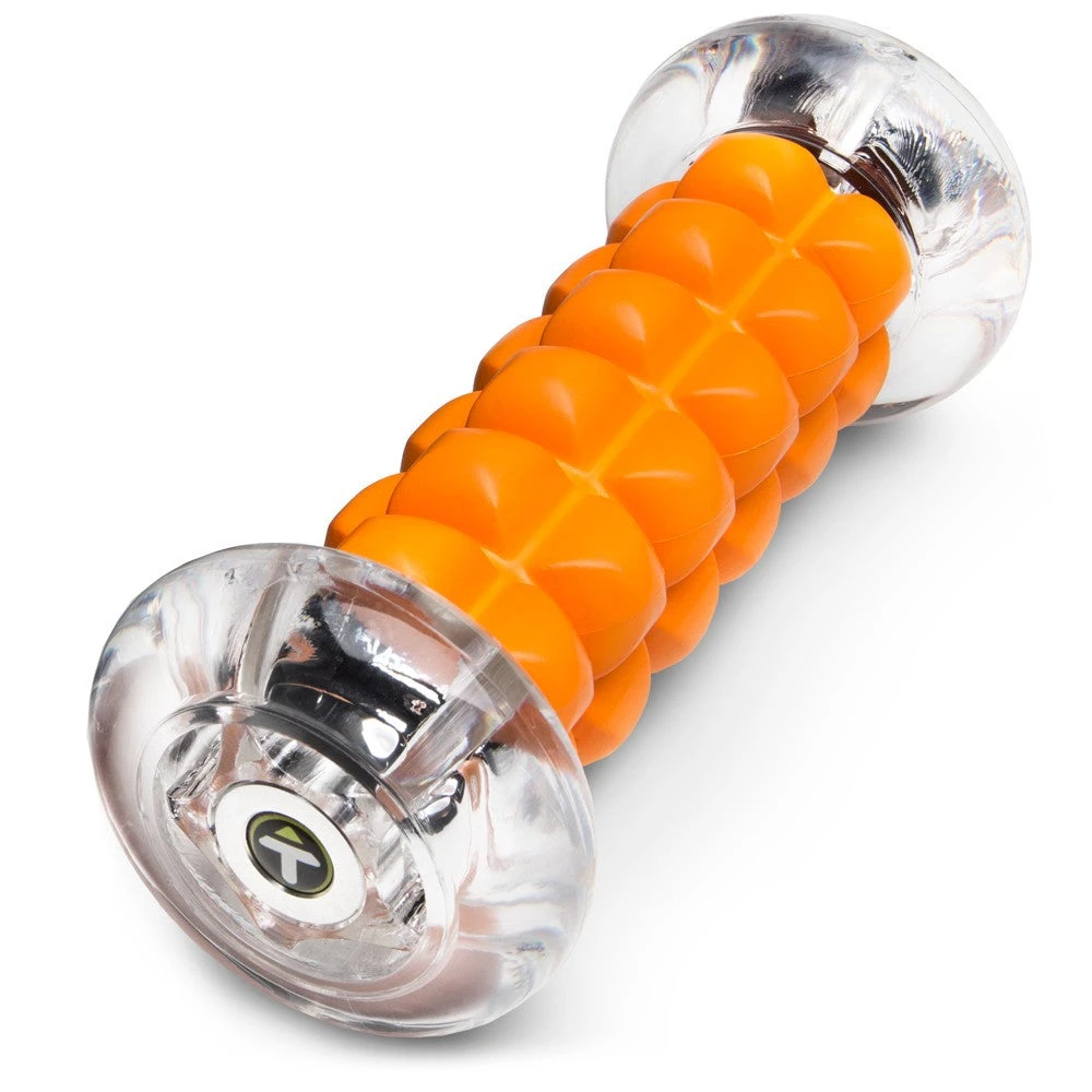 TriggerPoint Nano Foot Roller - Orange (00297) 1 TriggerPoint Nano Foot Roller - Orange (00297)