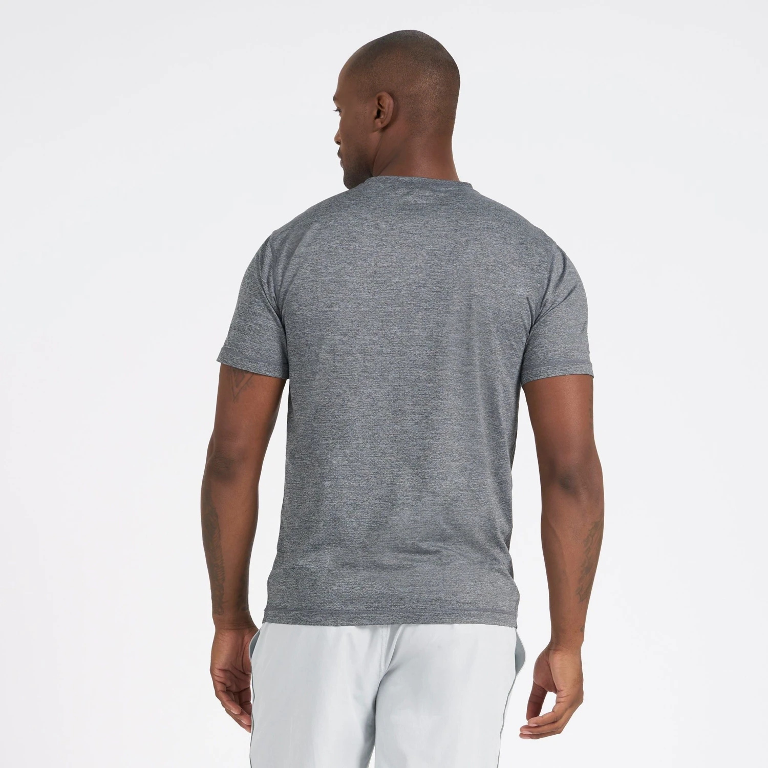 Vuori Men's Tradewind Tee 2 Vuori Men's Tradewind Tee - Image 2