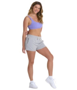 Vuori Women's Halo Performance Short -Saucony Store vuori womens halo performance short 1