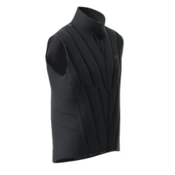 CEP Men's Winter Run Vest - Black (W0165R) -Saucony Store winter run vest m 1